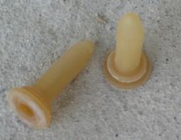 lamb nipple