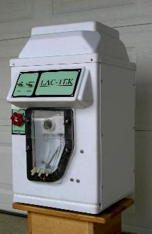 Lac-tek