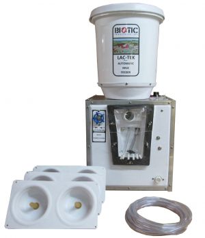 Product Details Biotic Industries Inc
